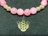 Tiger Bracelet Or 18K